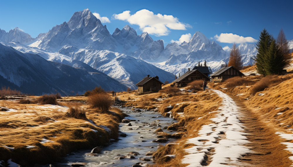 Scopri i rifugi alpini più affascinanti d'Italia